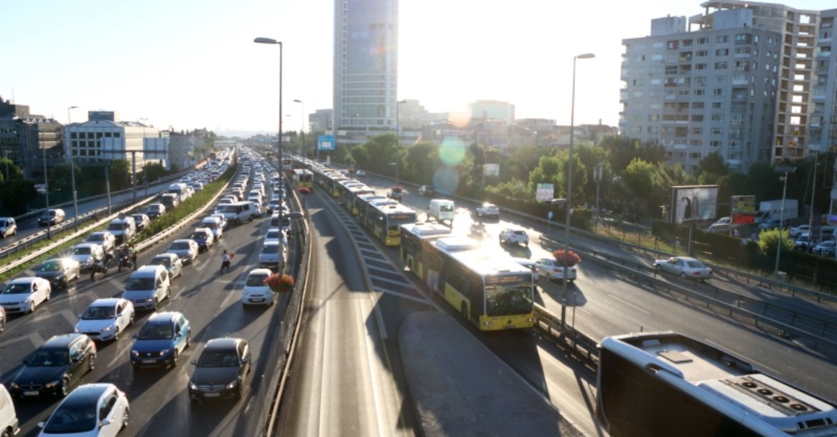 trafik