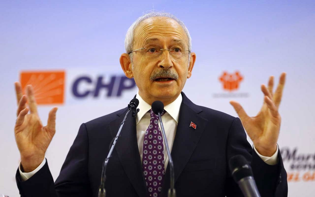 Kılıçdaroğlu casusuluk