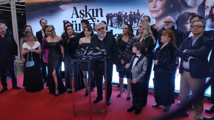 Aşkın Dünkü Çocukları