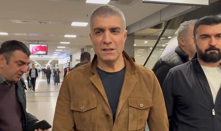 Özcan Deniz