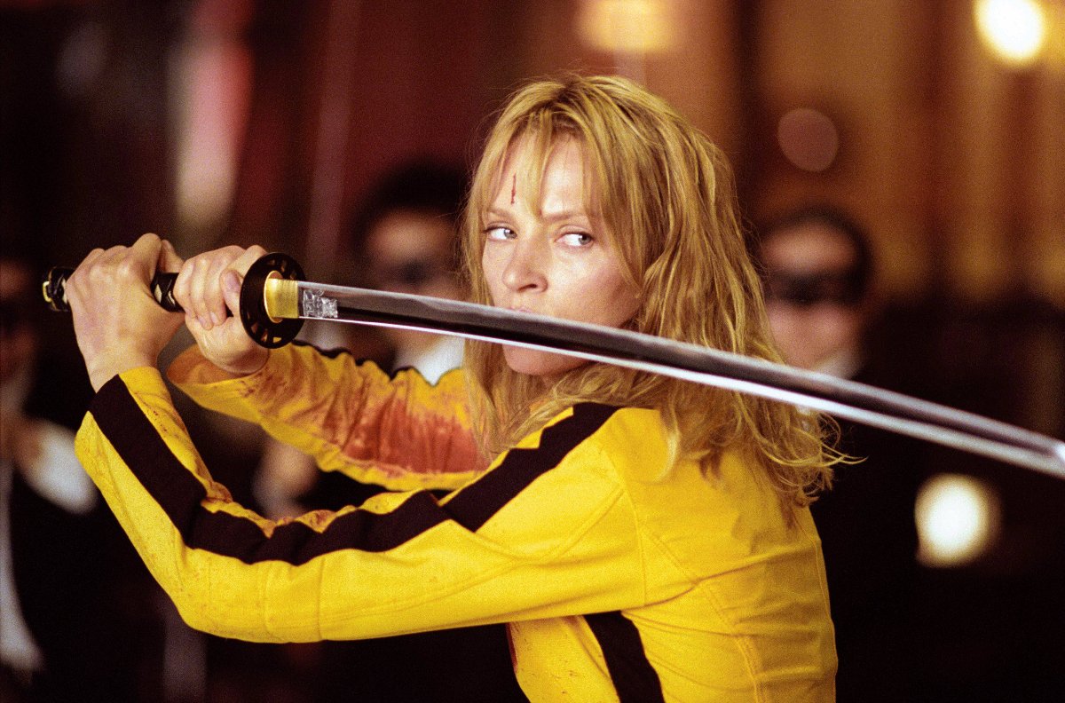Harvey Weinstein’ın yapımını üstlendiği ve Tarantino’nun başarılı filmlerinden biri olan Kill Bill’in başrol oyuncusu Uma Thurman da Weinstein’ın tacizine uğradığını açıklamıştı.