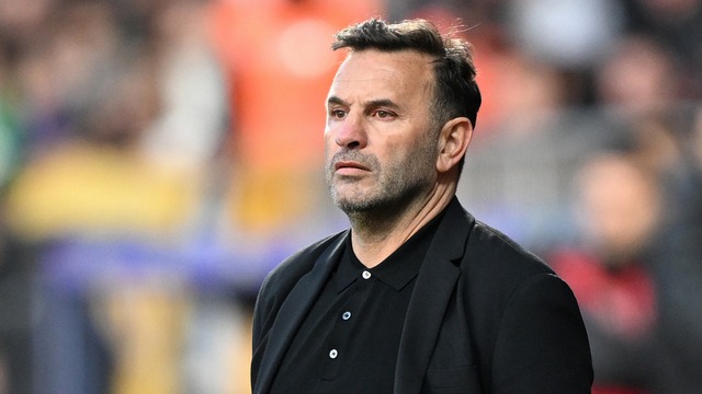 Okan Buruk