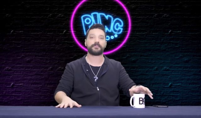 Oğuzhan Uğur, Pinç, Survivor, Acun Ilıcalı, TV8,