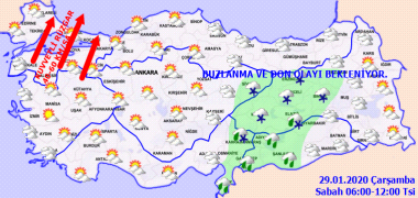 hava-durumu-turktime- 29-ocak