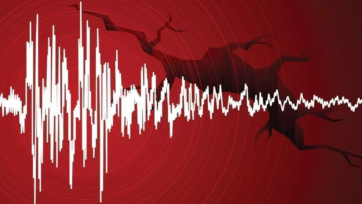 Van'da 3.1 büyüklüğünde deprem