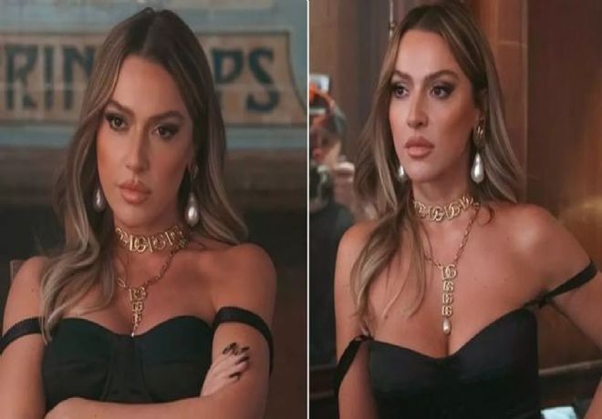 Hadise, Ara Beni'nin başarısını özel videoyla kutladı